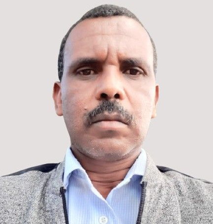 Mr. Endalkachew Tsegaye